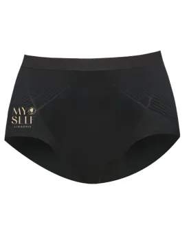 10251R Black Thinstincts 2.0 Control Brief