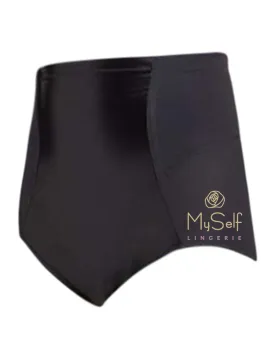 3766 Hi Waist Panty Girdle