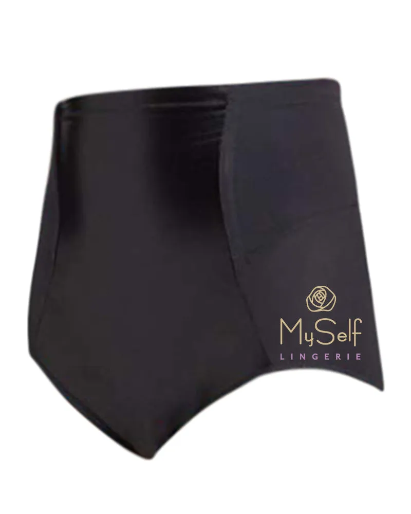 3766 Hi Waist Panty Girdle