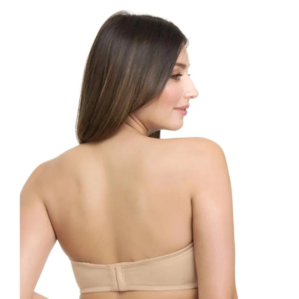 AMANTE E0006 Ultimo Original Strapless Padded Wired Multiway Bra