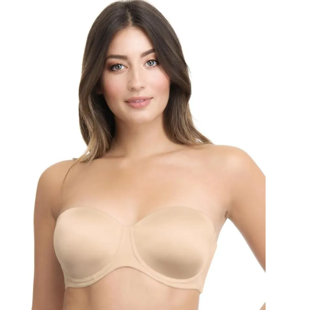 AMANTE E0006 Ultimo Original Strapless Padded Wired Multiway Bra