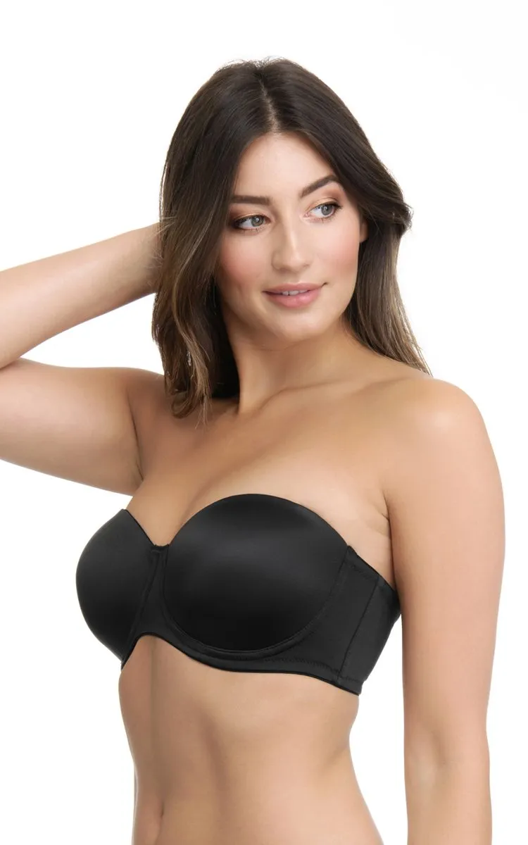 AMANTE E0006 Ultimo Original Strapless Padded Wired Multiway Bra