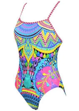 AMANZI Cleopatra Female Swimsuit - Adult