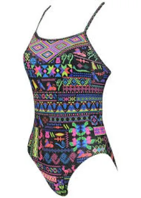 AMANZI Kitsch Female Swimsuit - Adult