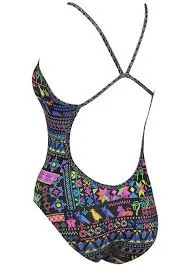 AMANZI Kitsch Female Swimsuit - Adult