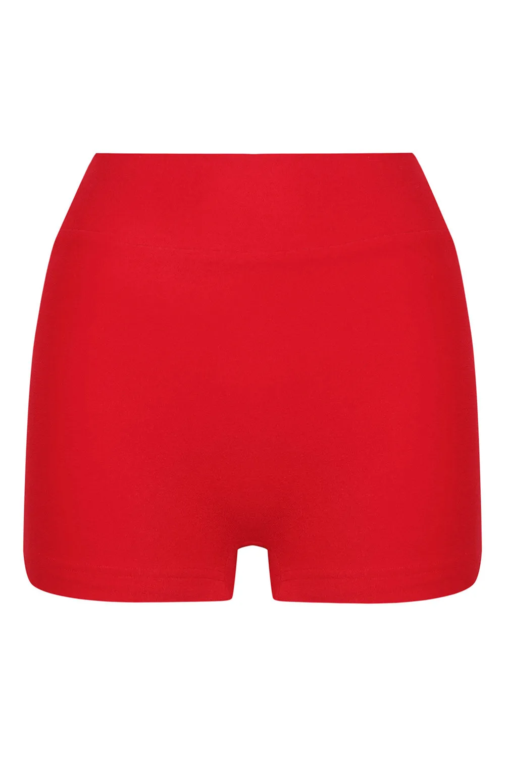 Balance Shorts