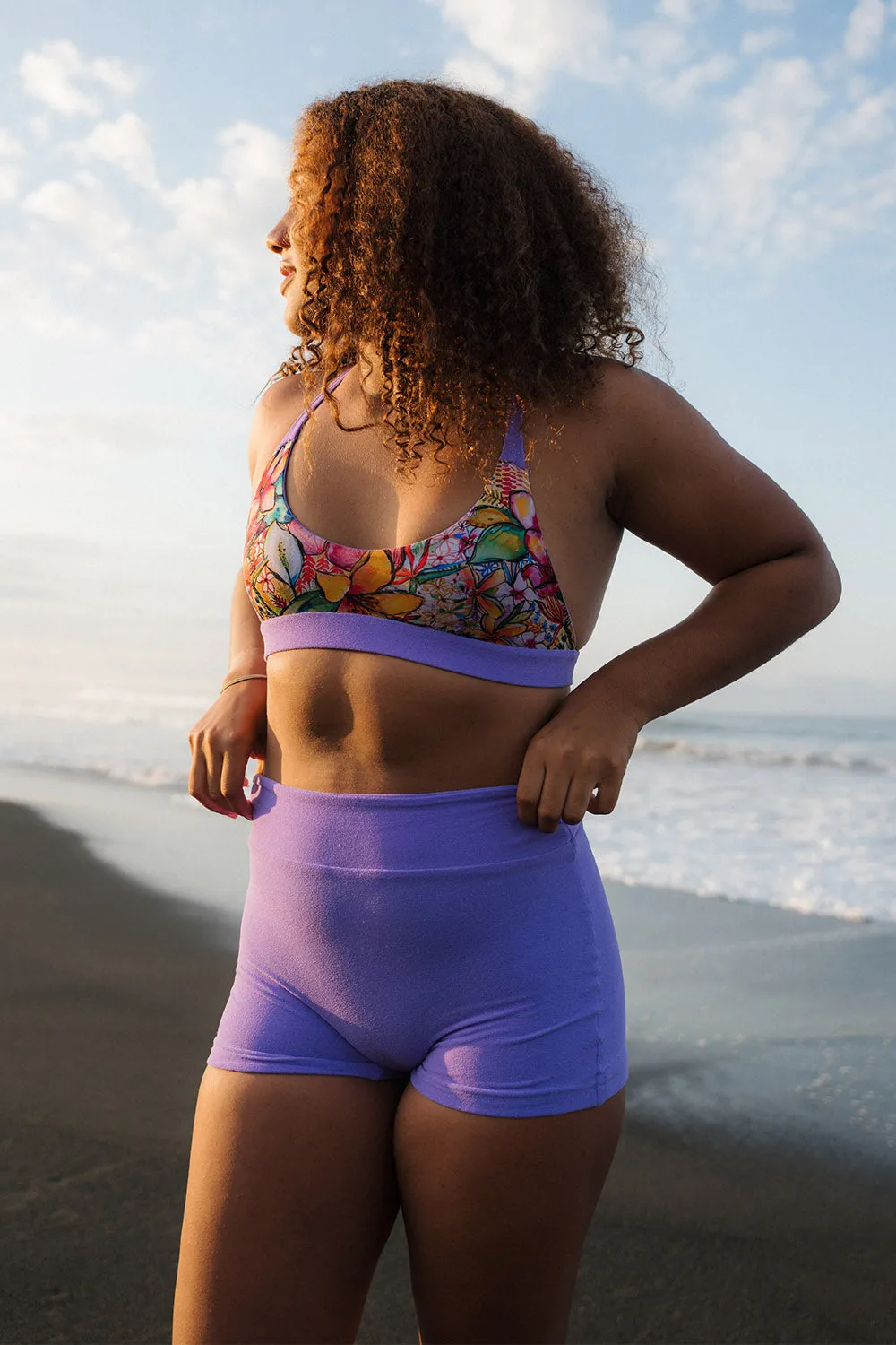 Balance Shorts