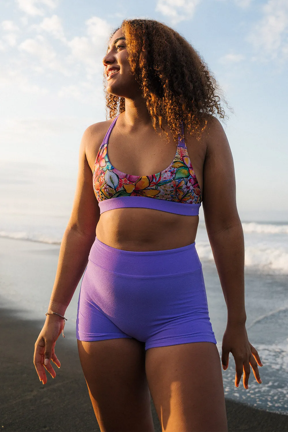 Balance Shorts