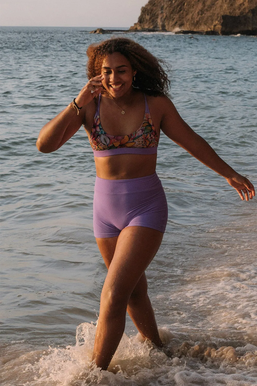 Balance Shorts