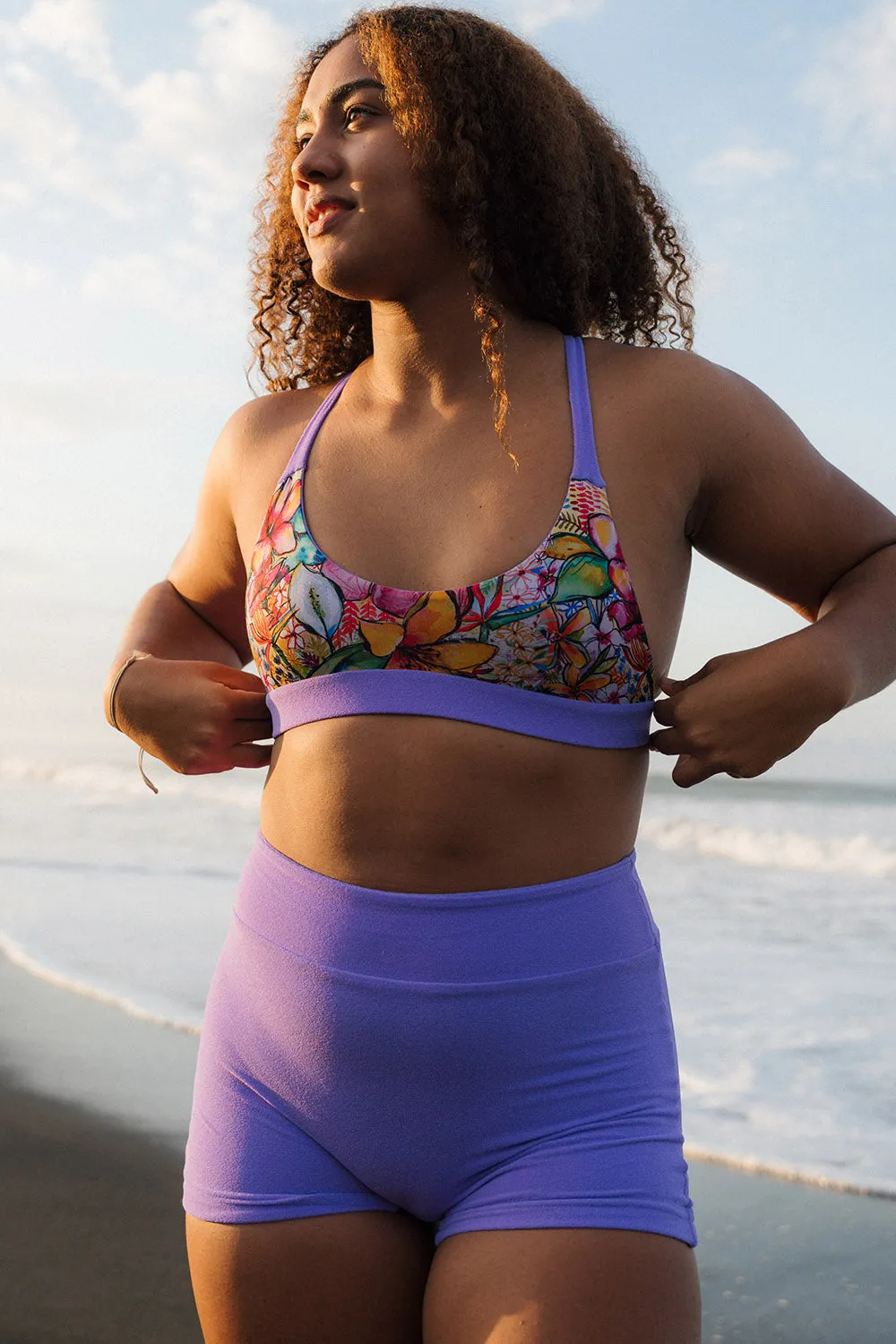 Balance Shorts