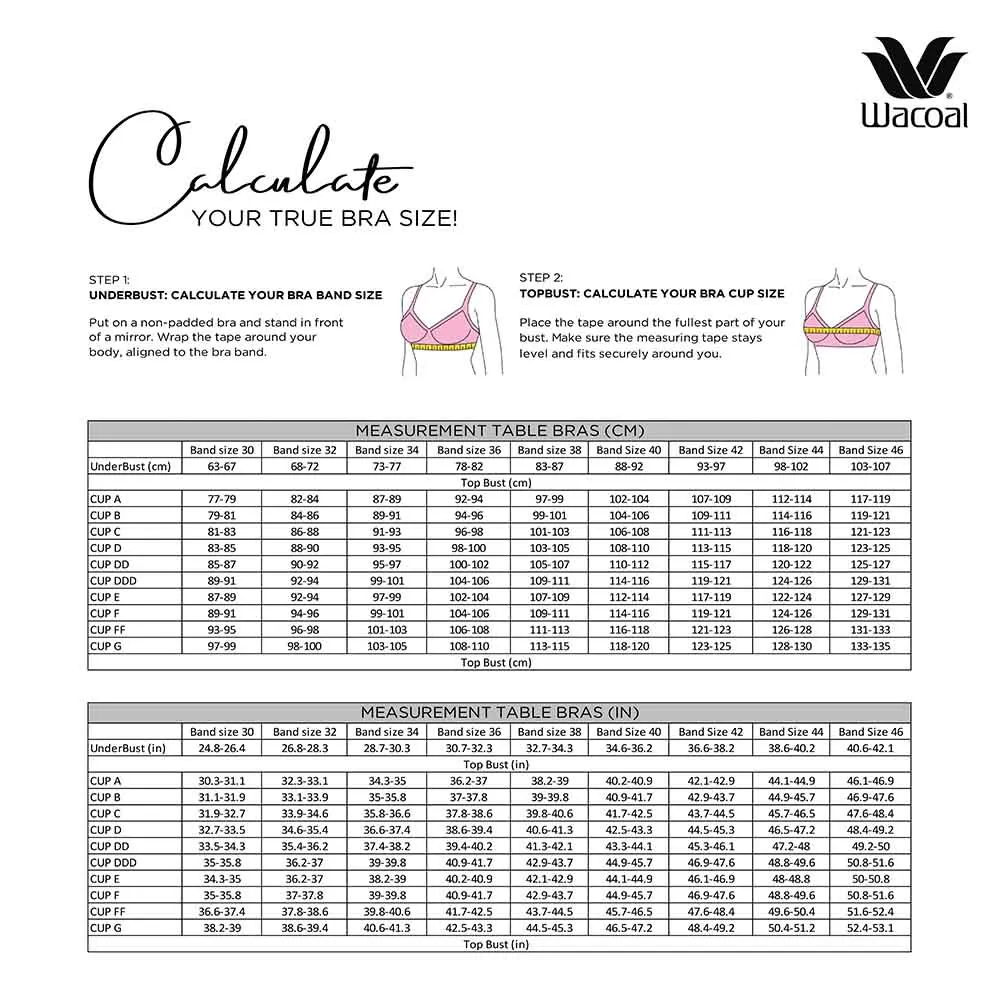 Basic Mold Padded Wired Half Cup Strapless Bandeau T-Shirt Bra - Beige