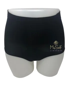 Body Wrap Superior Mid-Rise Panty