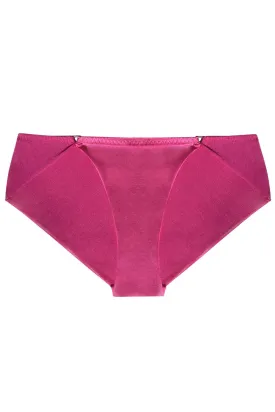 Clostera Fuchsia slip panties