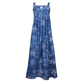 Delfina Cotton Nightgown