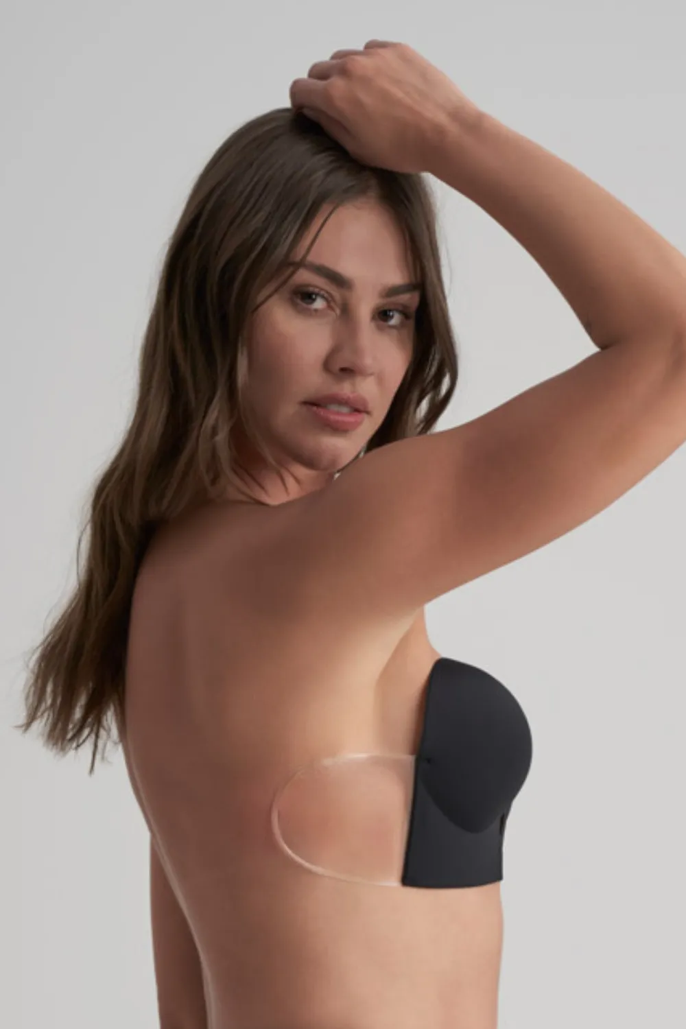 Diva Backless Adhesive Bra