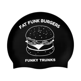 Funky Trunks - Fat Funk Swimming Hat