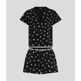 IKONIK 2.0 SHORT PJ SET