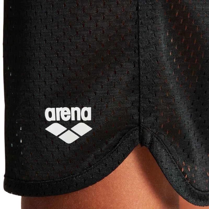 JUNIOR SCARY LONG BERMUDA SWIM SHORTS