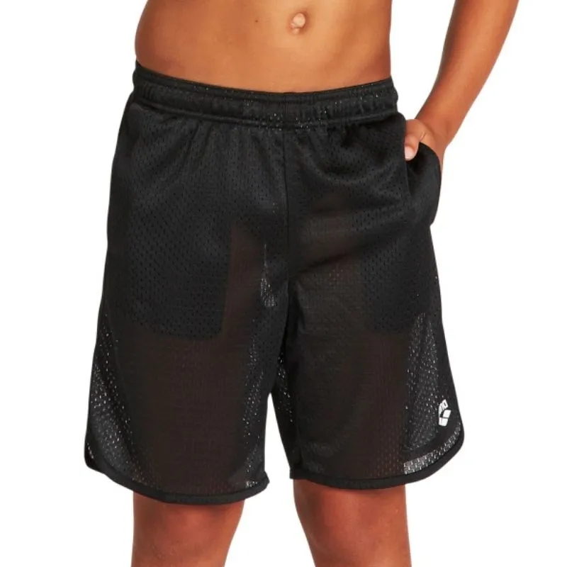 JUNIOR SCARY LONG BERMUDA SWIM SHORTS