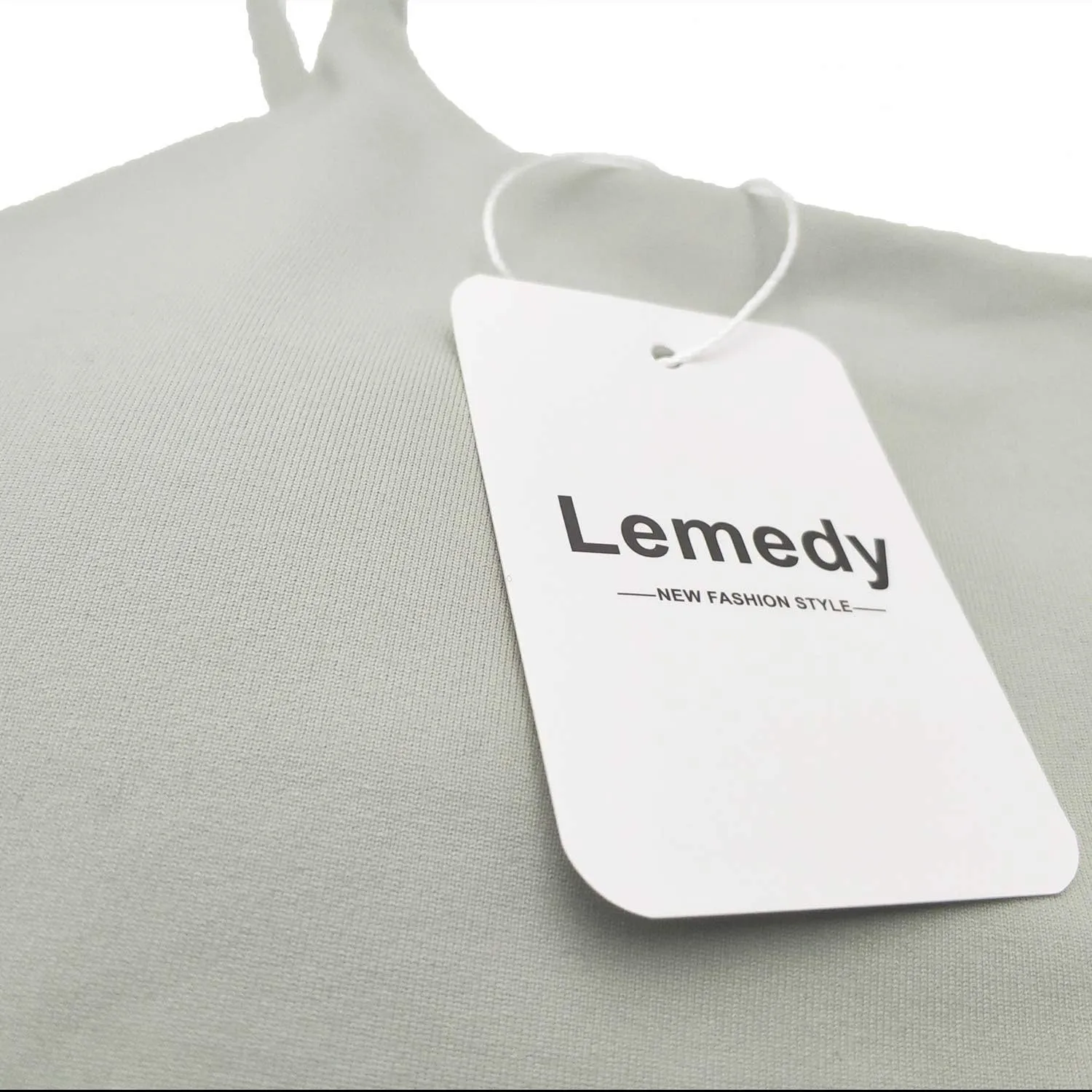 Lemedy Women Padded Sports Bra Fitness Workout Running Shirts Yoga Tank Top