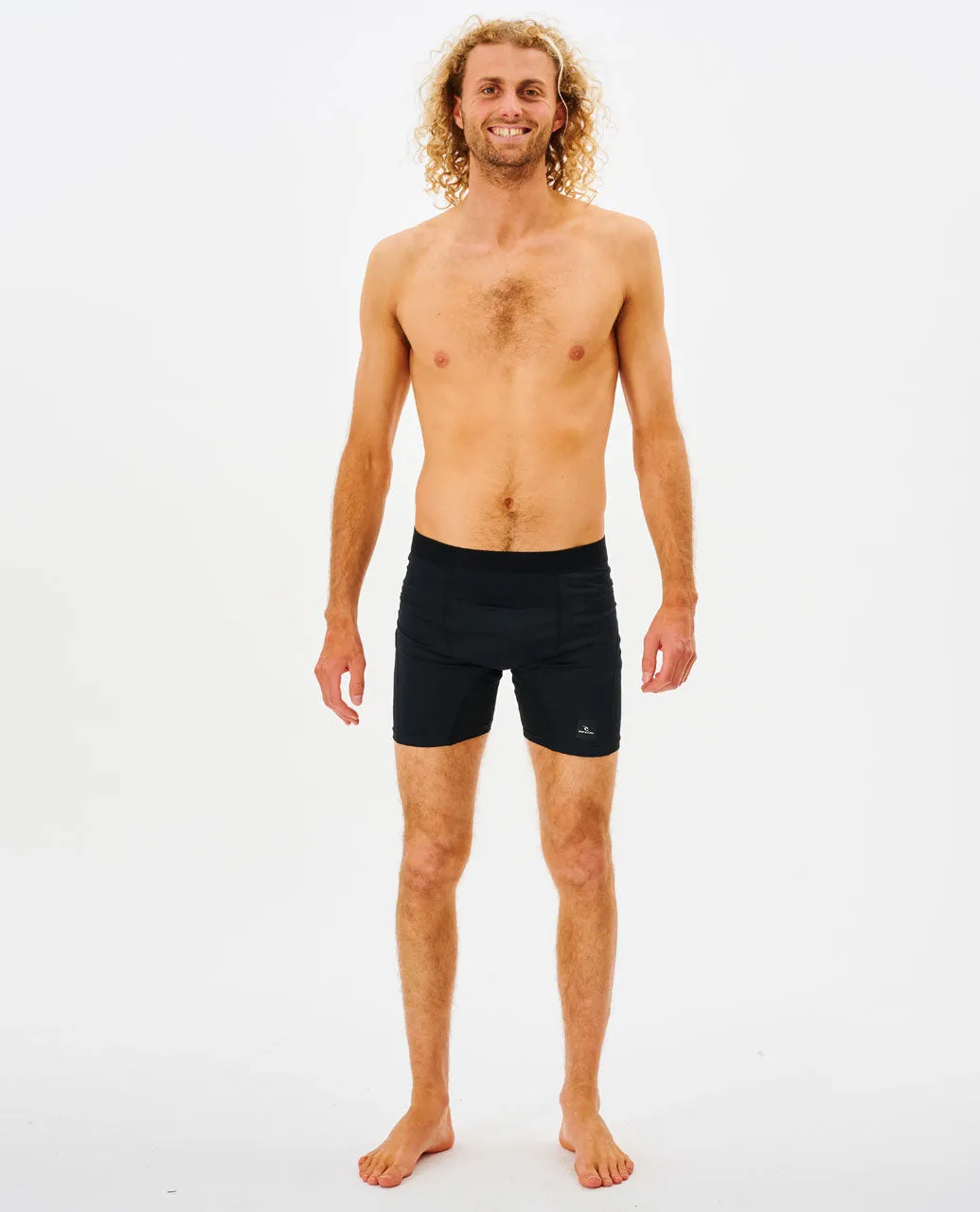 Liner Surf Short