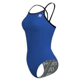 MAJST Female Xback Swimsuit