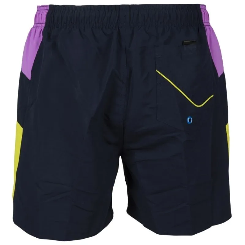 MEN'S OPTIMAL BOXER SWIM SHORTS