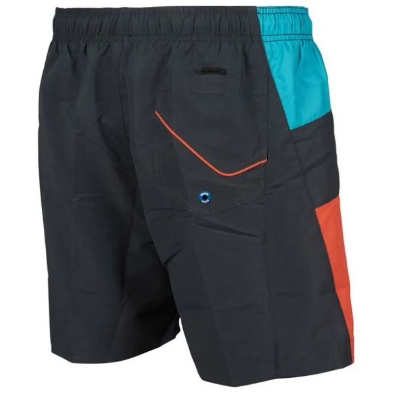 MEN'S OPTIMAL BOXER SWIM SHORTS