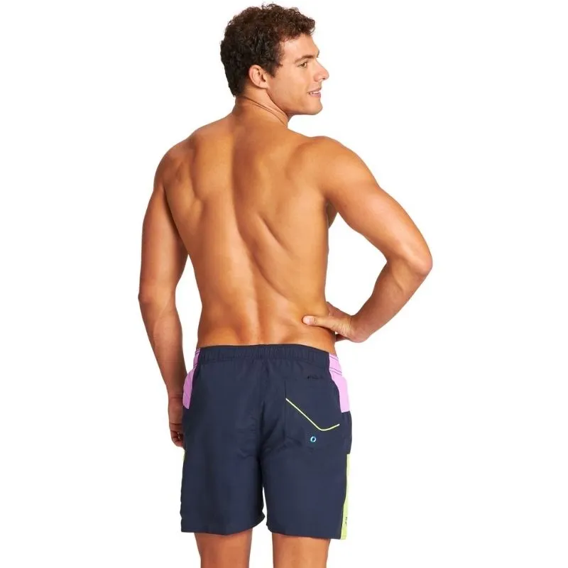 MEN'S OPTIMAL BOXER SWIM SHORTS
