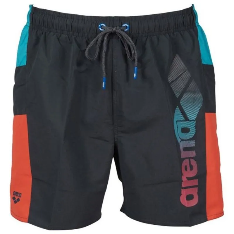 MEN'S OPTIMAL BOXER SWIM SHORTS
