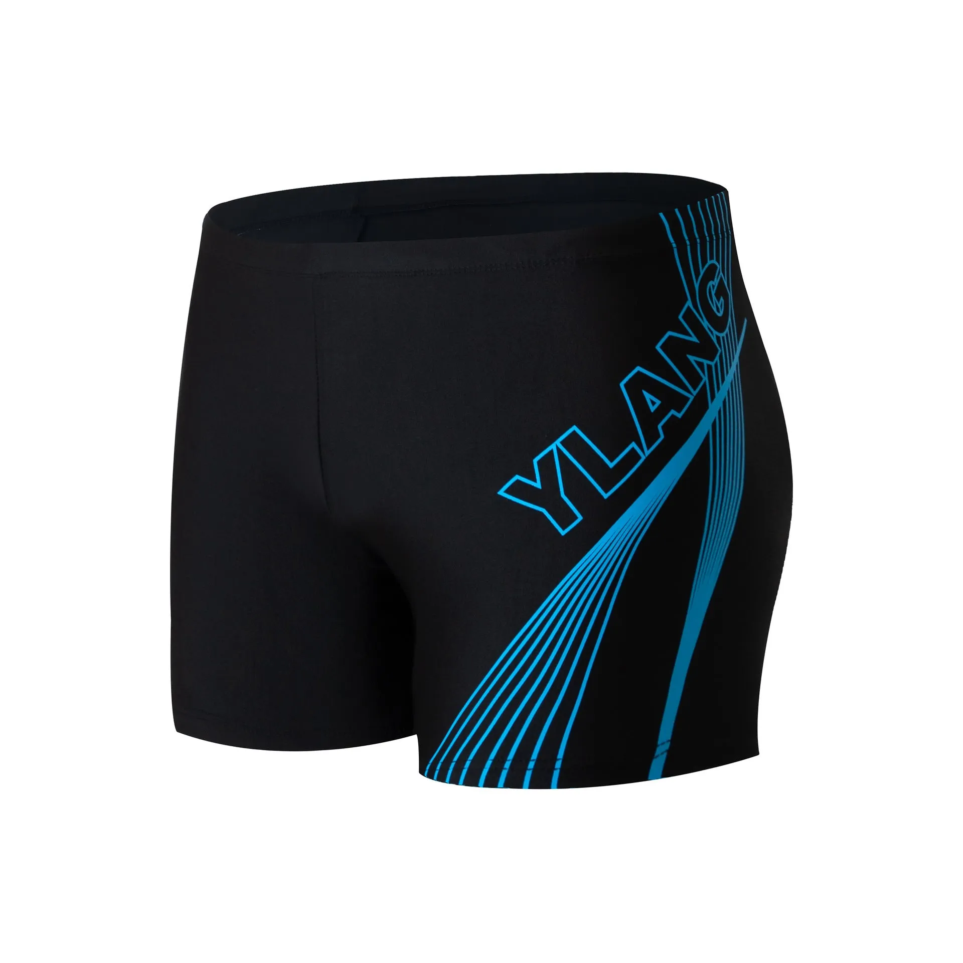Men's Quick-Drying Swimming Trunks