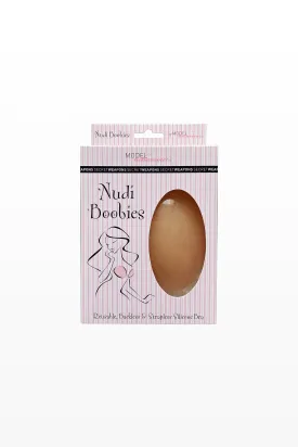 Nudi Boobies - Nude