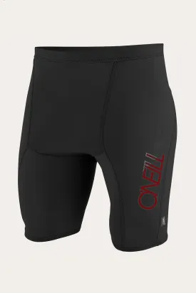 O'Neill Premium Anti-Rash Shorts - Men's