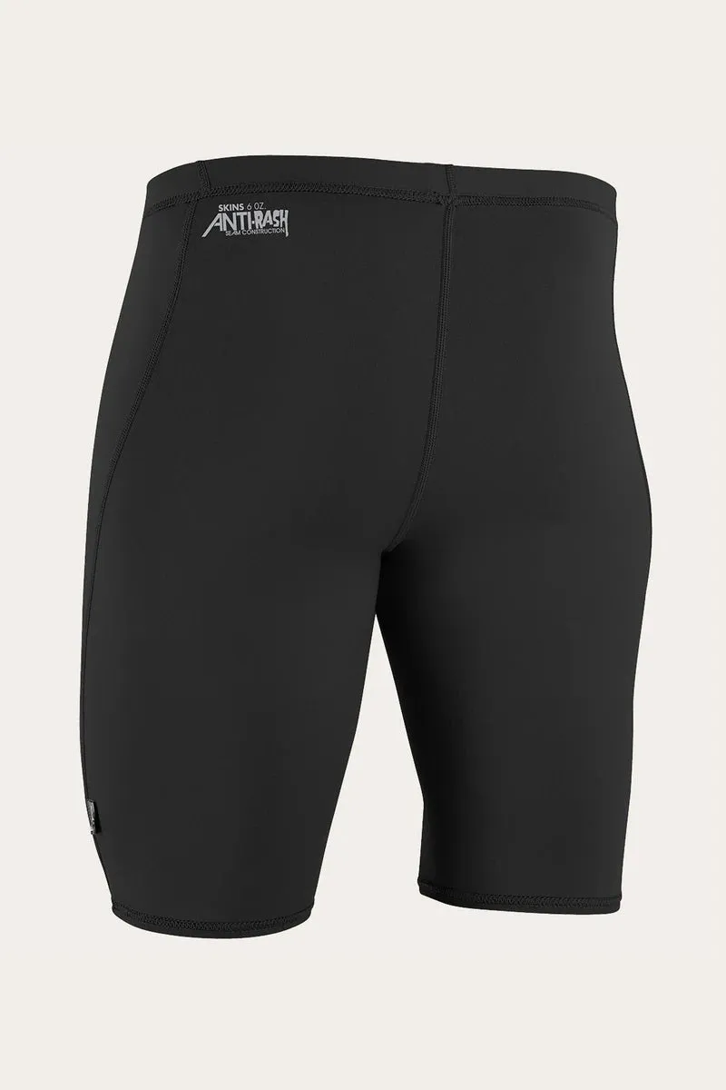 O'Neill Premium Anti-Rash Shorts - Men's