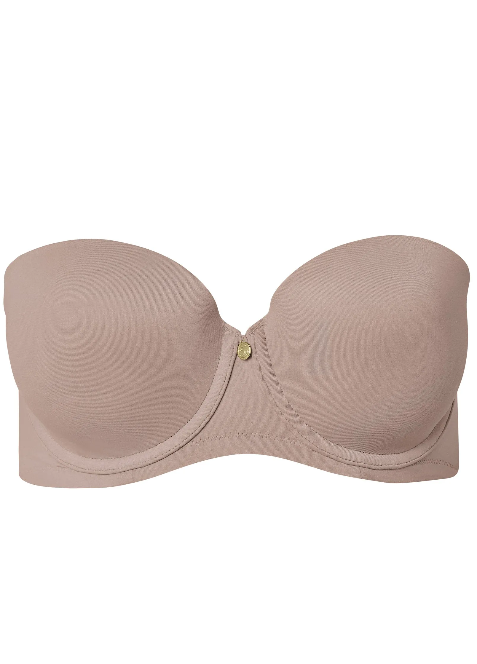 Pearl By VENUS® Strapless Bra - Sonoran Sand
