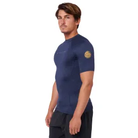 Ripcurl Dawn Patrol Short Sleeve UV Top