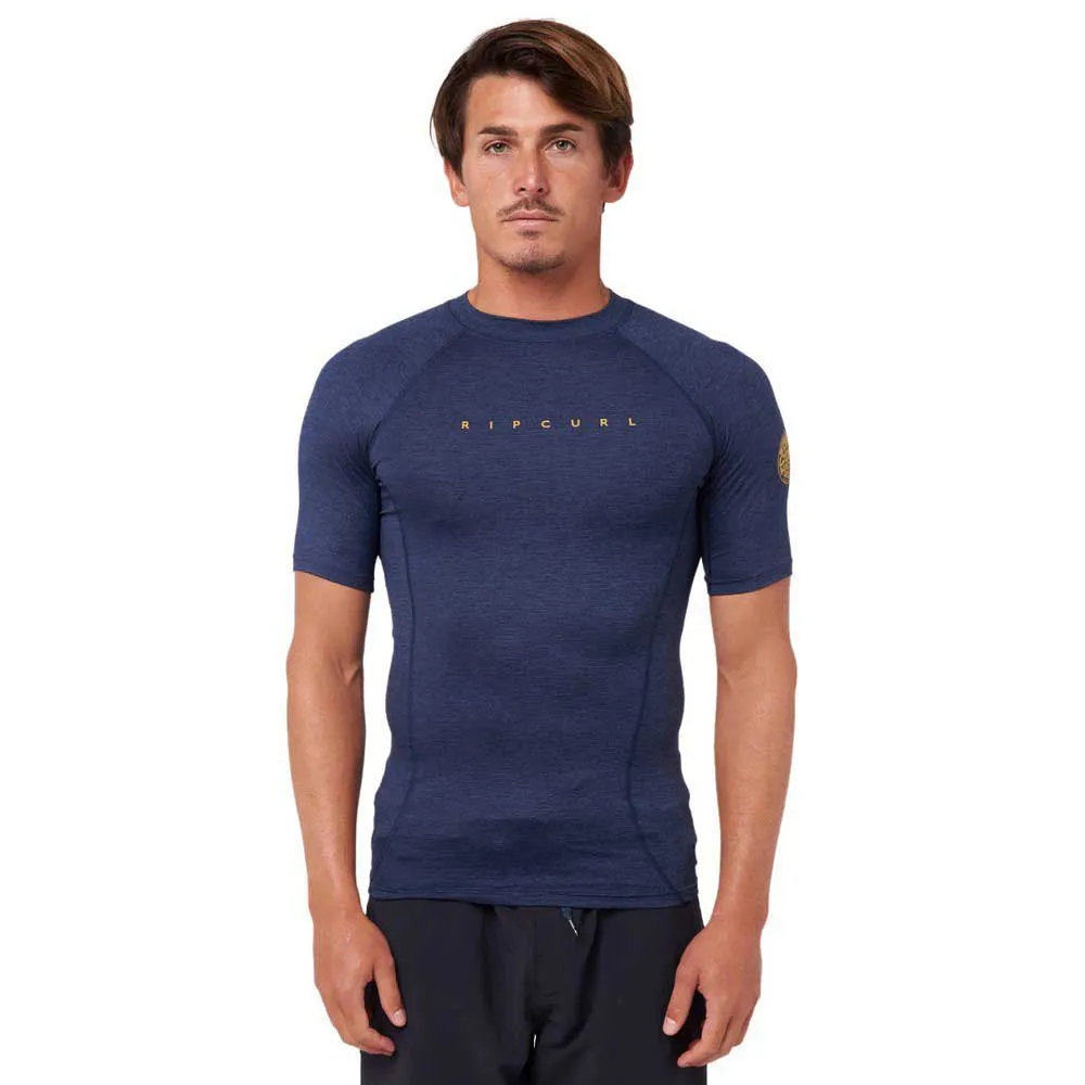 Ripcurl Dawn Patrol Short Sleeve UV Top