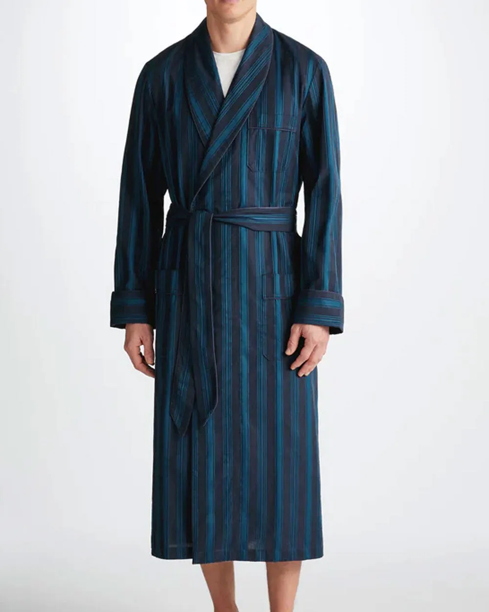 Royal Navy Robe