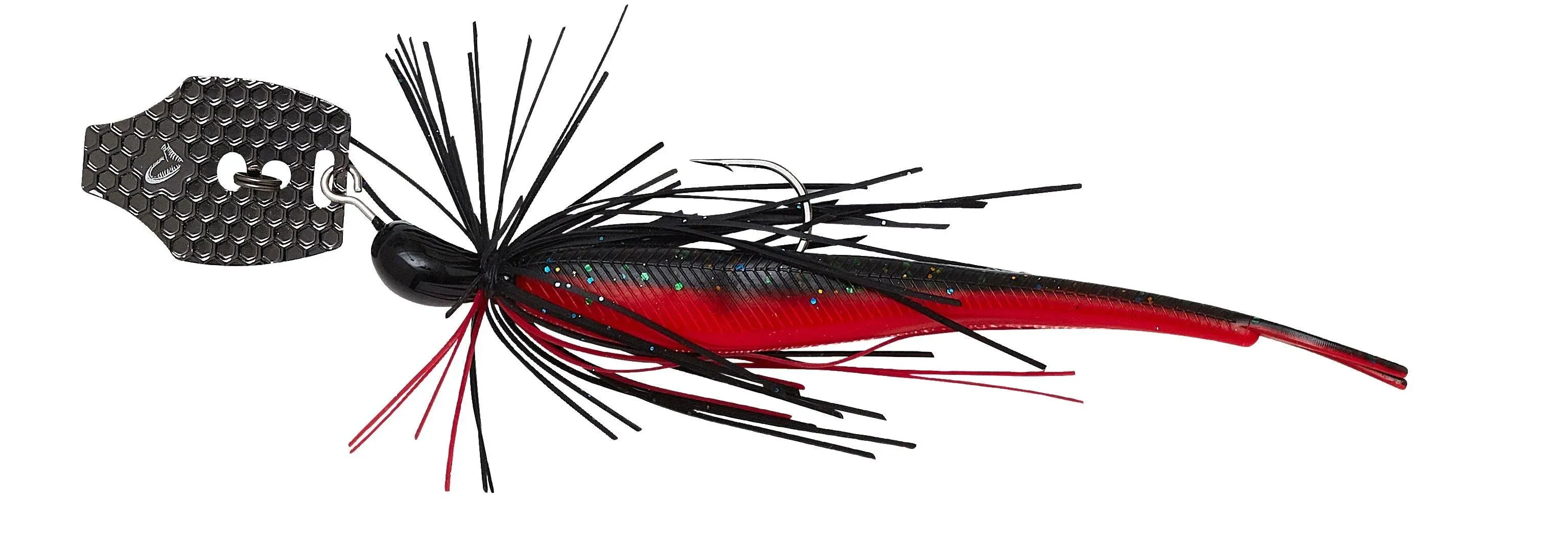 Savage Gear Crazy Swim Jig 10cm 8.5g