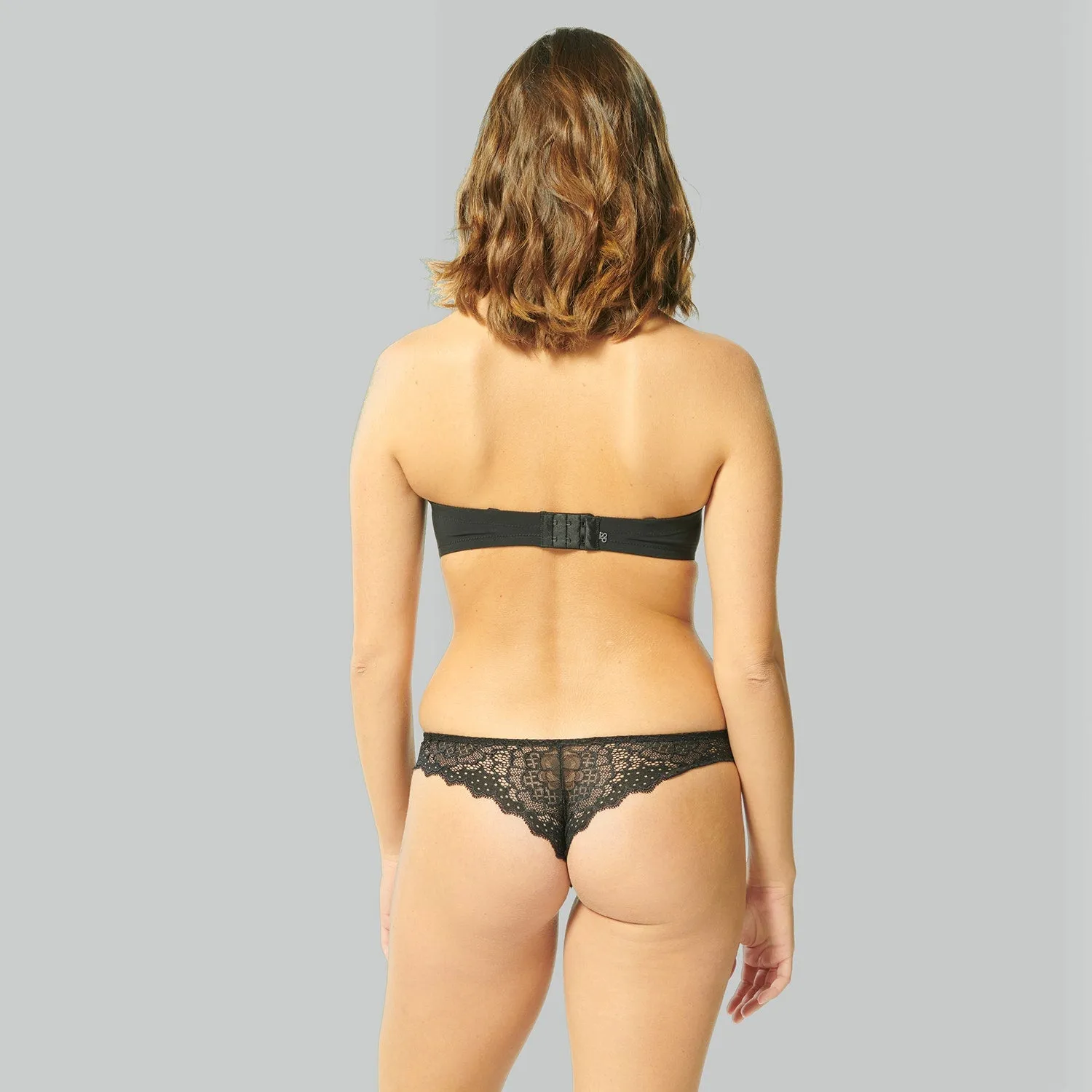 Simone Perele Caresse Strapless Bra