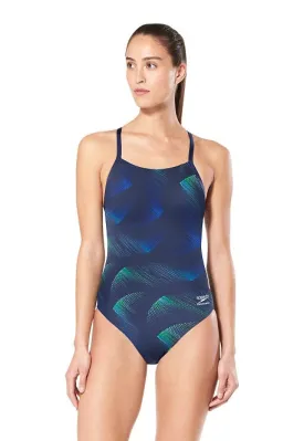 SPEEDO Beta Blade Flyback