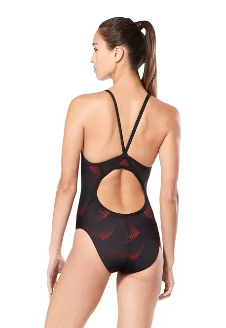SPEEDO Beta Blade Flyback