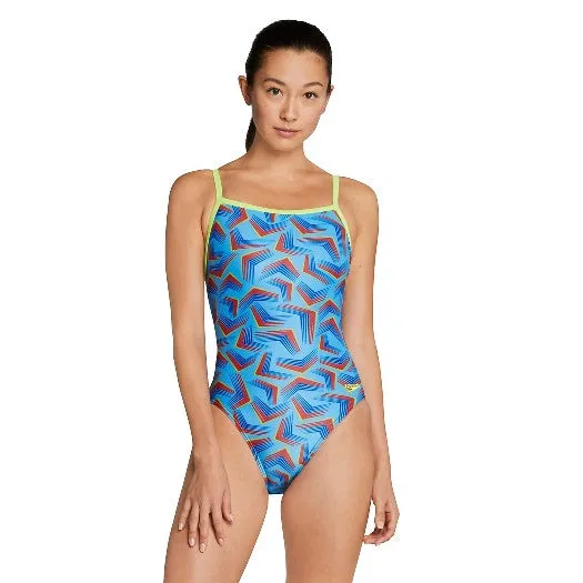 SPEEDO Play The Angles Flyback