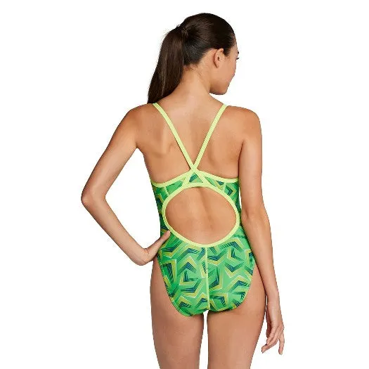 SPEEDO Play The Angles Flyback