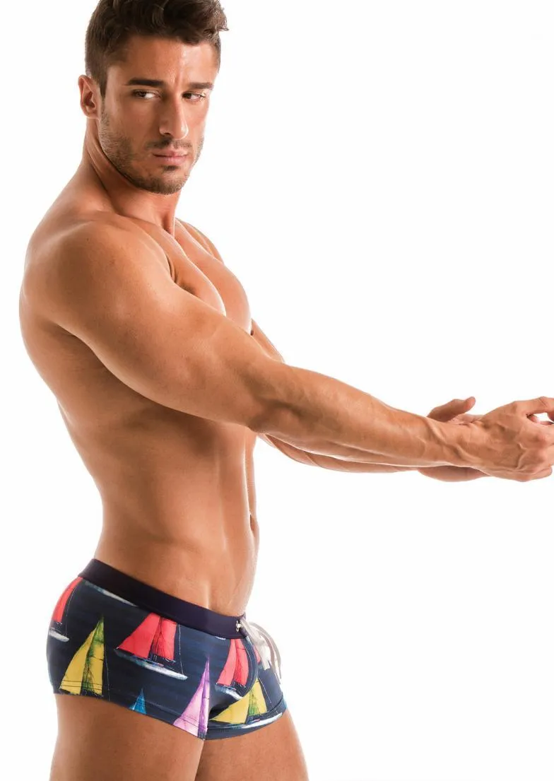SWIMMING TRUNKS 1901b2