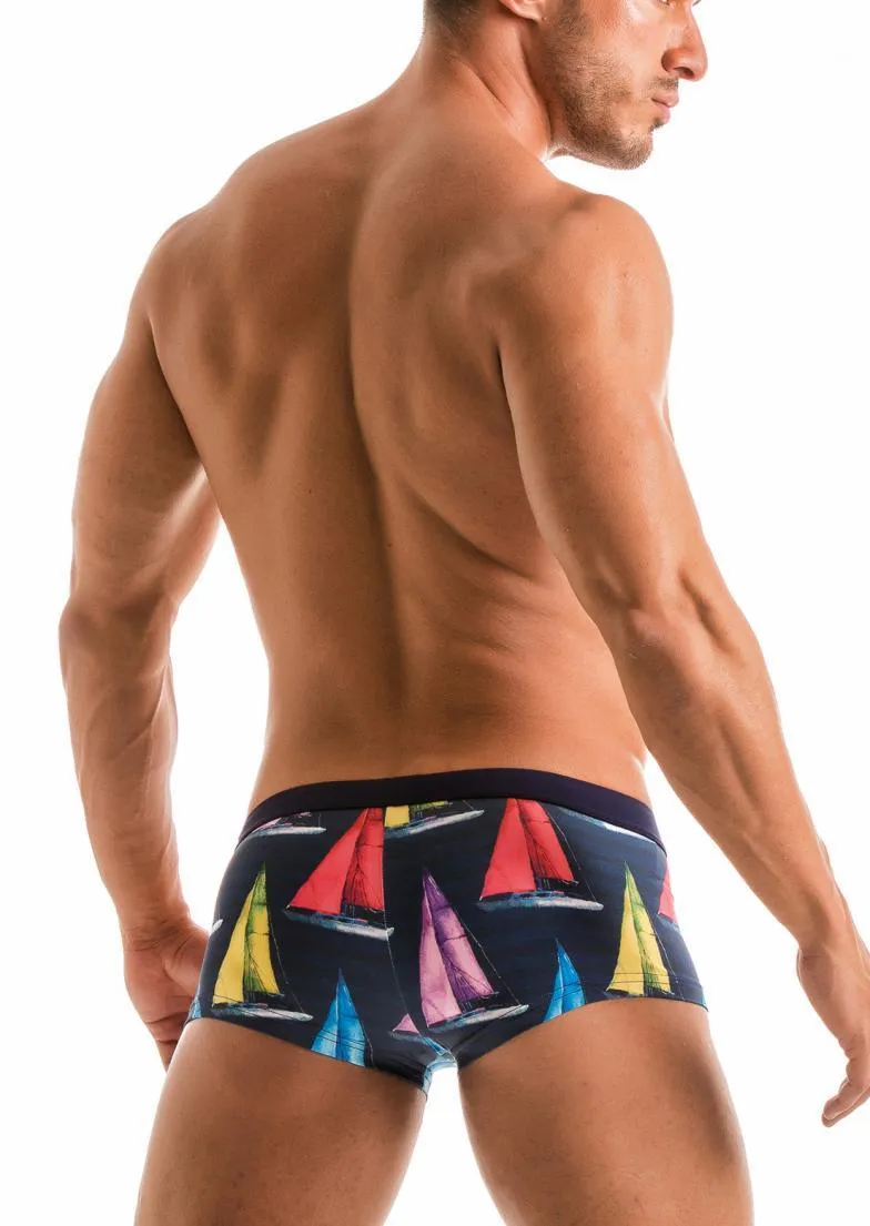 SWIMMING TRUNKS 1901b2