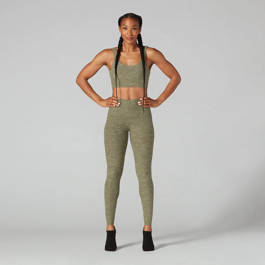 TaviSculpt™ Empower Bra