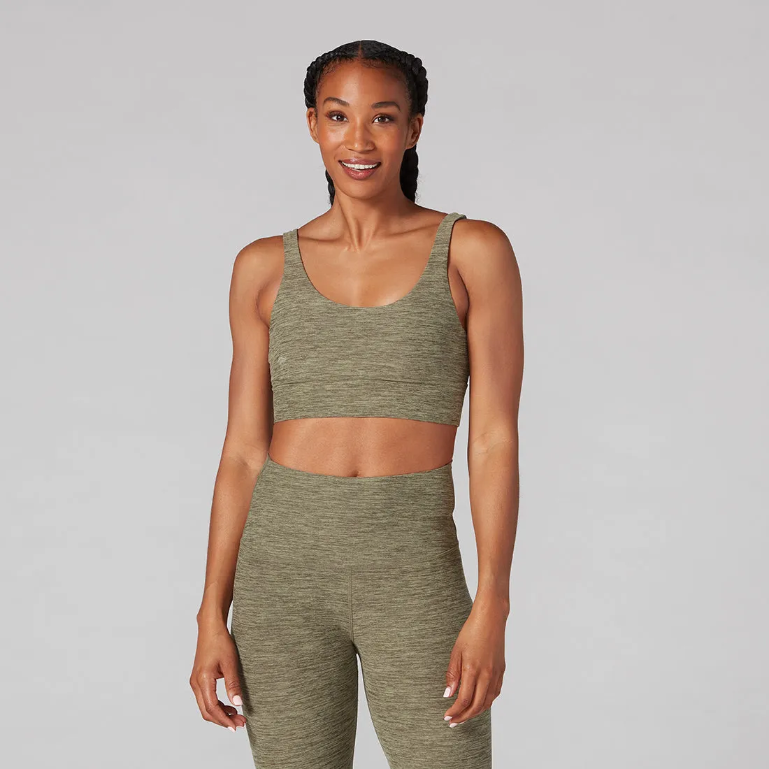 TaviSculpt™ Empower Bra