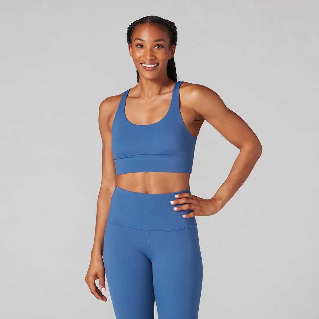 TaviSculpt™ Empower Bra