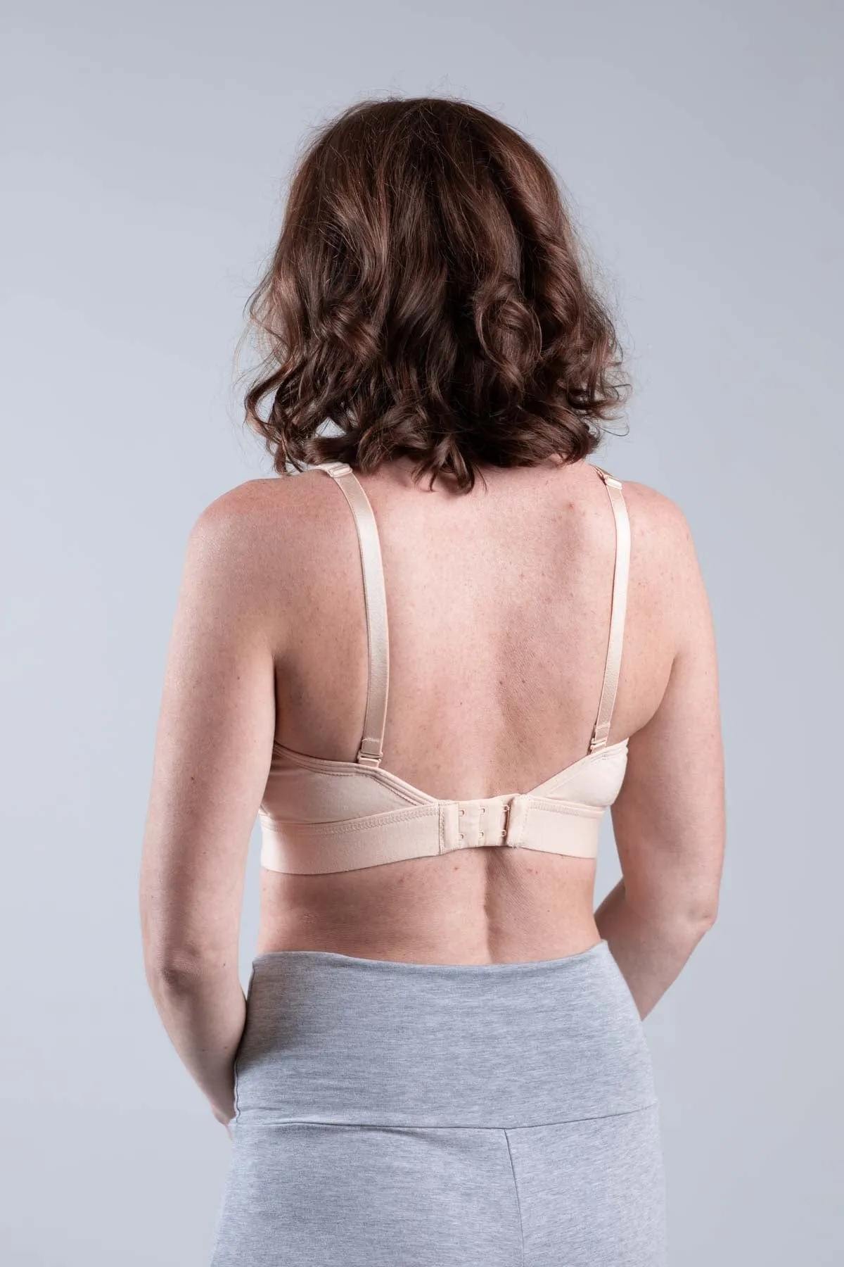 Undercover Nursing, Wearable Pump & Beyond Bralette